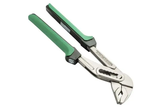 Набір плоскогубців з 4 предметів Mannesmann 4