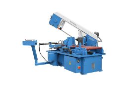 Автоматичний стрічкопильний верстат CORMAK S-440R HA Автоматичний стрічкопильний верстат CORMAK S-440R HA