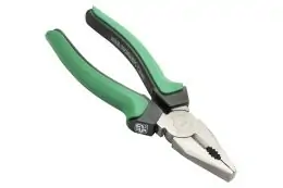 Набір плоскогубців з 4 предметів Mannesmann 5