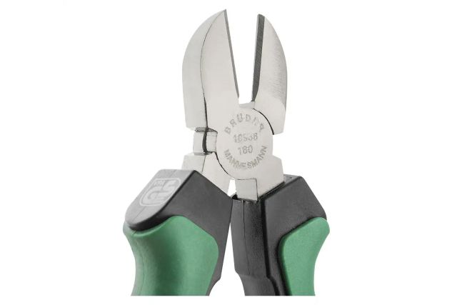 Набір плоскогубців з 4 предметів Mannesmann