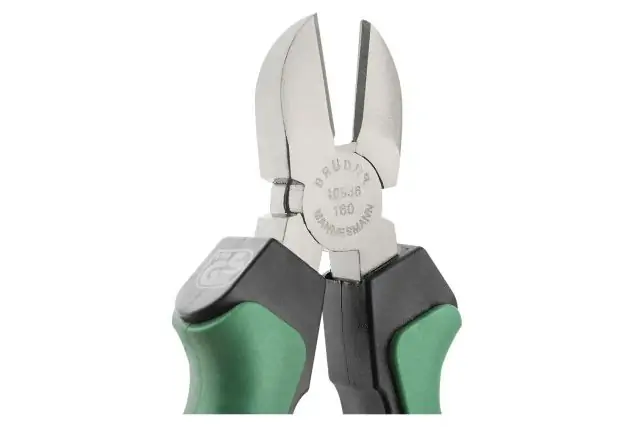 Набор плоскогубцев из 4 предметов Mannesmann 7