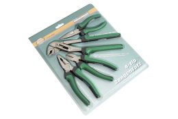 Набір плоскогубців з 4 предметів Mannesmann