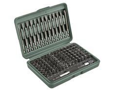 Професійний набір бітів - Mannesmann, 113 шт