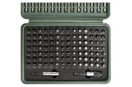 Профессиональный набор битов - Mannesmann, 113 шт