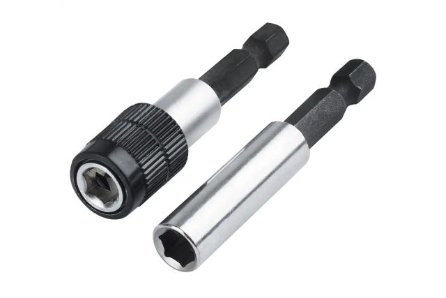 Професійний набір бітів - Mannesmann, 113 шт