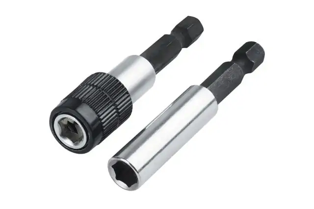 Професійний набір бітів - Mannesmann, 113 шт 4