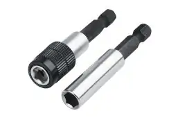 Професійний набір бітів - Mannesmann, 113 шт 4