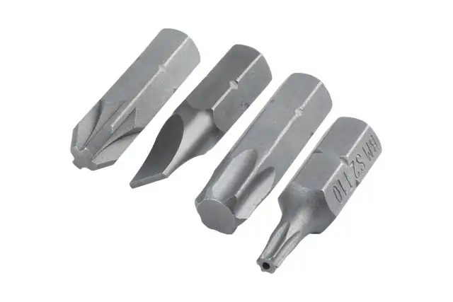 Профессиональный набор битов - Mannesmann, 113 шт 5