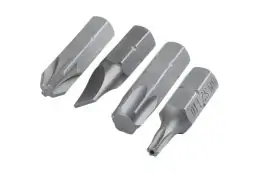 Профессиональный набор битов - Mannesmann, 113 шт 5