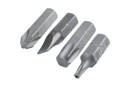 Профессиональный набор битов - Mannesmann, 113 шт