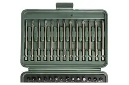 Профессиональный набор битов - Mannesmann, 113 шт 6