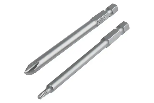 Профессиональный набор битов - Mannesmann, 113 шт 7