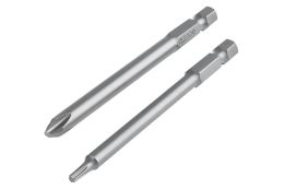 Професійний набір бітів - Mannesmann, 113 шт