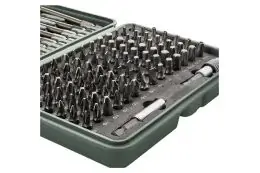 Професійний набір бітів - Mannesmann, 113 шт 8