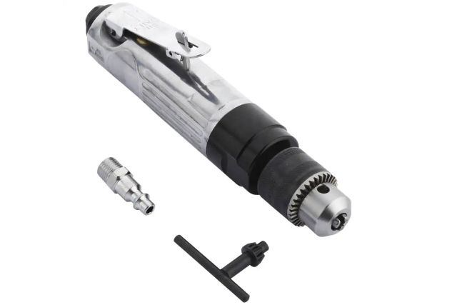 Шлифовальная прямая пневматическая дрель REDATS...