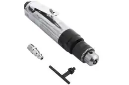 Шліфувальний прямий пневматичний дриль REDATS 07-00-71 1