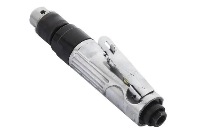 Шлифовальная прямая пневматическая дрель REDATS 07-00-71 2