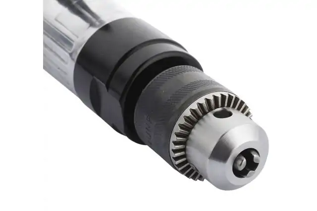 Шліфувальний прямий пневматичний дриль REDATS 07-00-71 3