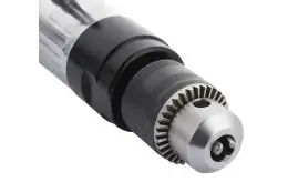 Шліфувальний прямий пневматичний дриль REDATS 07-00-71 3