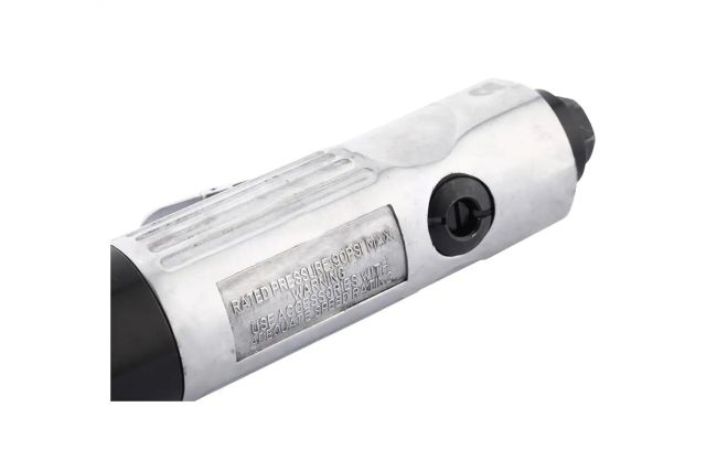 Шлифовальная прямая пневматическая дрель REDATS...