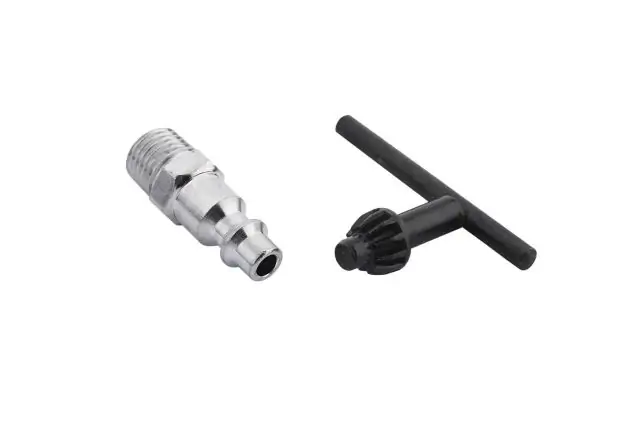 Шліфувальний прямий пневматичний дриль REDATS 07-00-71 6