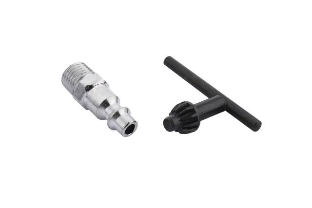 Шлифовальная прямая пневматическая дрель REDATS...