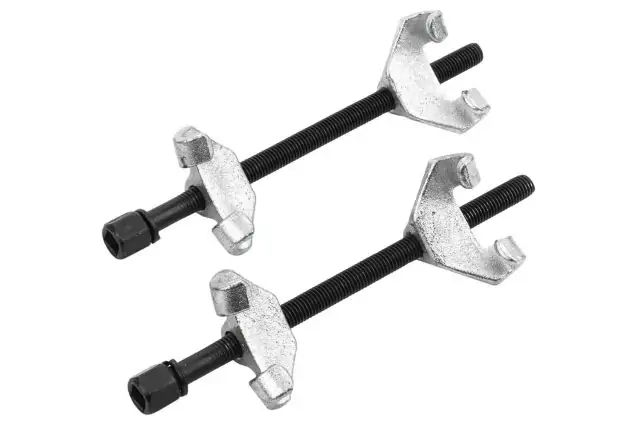 Знімач пружин McPearson Mannessmann (до 30 см) 1