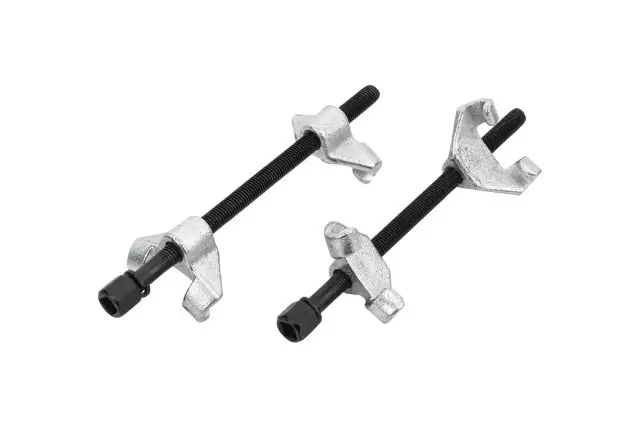 Съемник пружин McPearson Mannessmann (до 30 см) 2