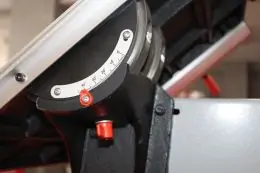 Ленточнопильный станок Holzmann HBS 400 5