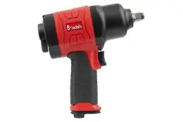 Пневматический ударный гайковерт REDATS P-160 (1500Nm, 1/2") 3