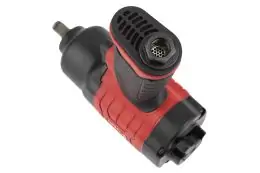 Пневматический ударный гайковерт REDATS P-160 (1500Nm, 1/2") 5