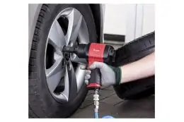 Пневматический ударный гайковерт REDATS P-160 (1500Nm, 1/2") 7