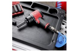 Пневматичний ударний гайковерт REDATS P-160 (1500Nm, 1/2")