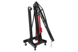 Гідравлічний підкатний кран REDATS H-120 2 т 5