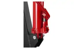 Гидравлический подкатный кран REDATS H-120 2 т 7