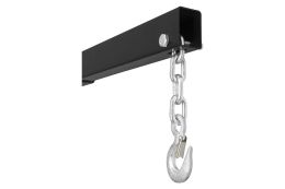 Гідравлічний підкатний кран REDATS H-120 2 т