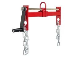 Балансувальна траверса для крану H-120