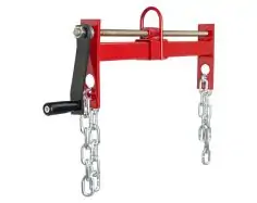 Балансировочная траверса для крана H-120