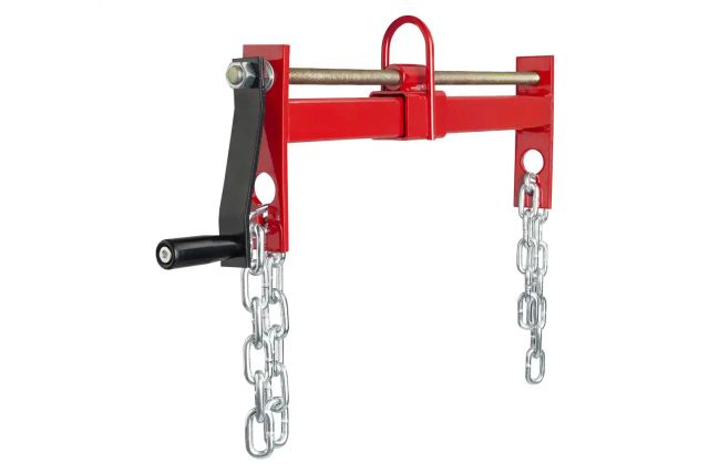 Балансировочная траверса для крана H-120