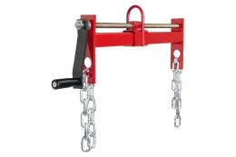 Балансировочная траверса для крана H-120