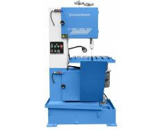 Вертикальный ленточнопильный станок CORMAK V-15 33 50