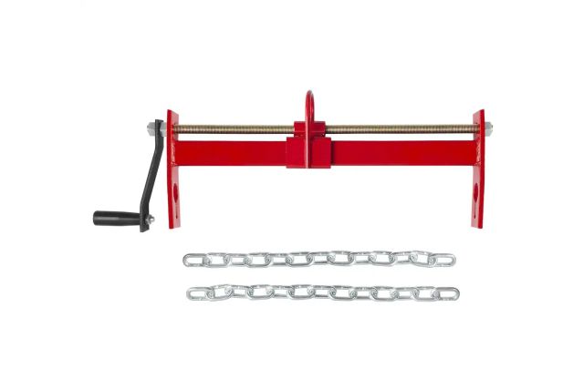 Балансувальна траверса для крану H-120
