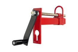 Балансувальна траверса для крану H-120