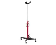 Трансмиссионная стойка REDATS H-220 (500 кг)