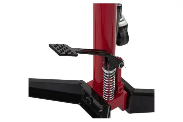 Трансмиссионная стойка REDATS H-220 (500 кг) 4