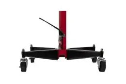 Трансмиссионная стойка REDATS H-220 (500 кг) 6