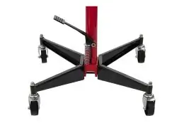 Трансмиссионная стойка REDATS H-220 (500 кг) 7