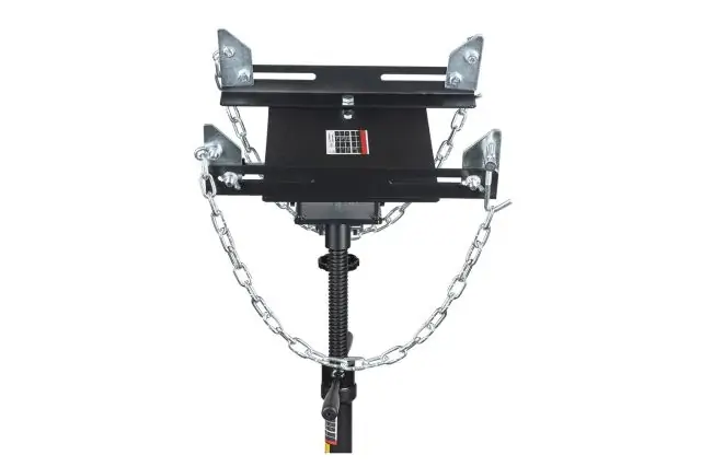 Адаптер до трансмісійної стійки REDATS H-220 3