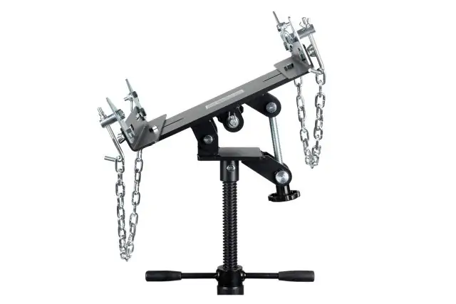 Адаптер до трансмісійної стійки REDATS H-220 4