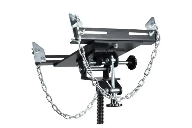 Адаптер до трансмісійної стійки REDATS H-220 6